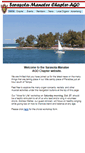 Mobile Screenshot of agosm.org